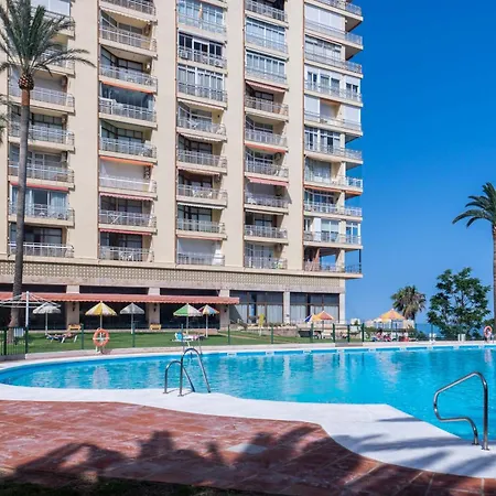 Apartment Moderno Con Impresionantes Vistas Al Mar *