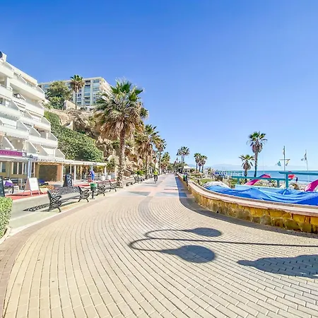 Apartment Moderno Con Impresionantes Vistas Al Mar *