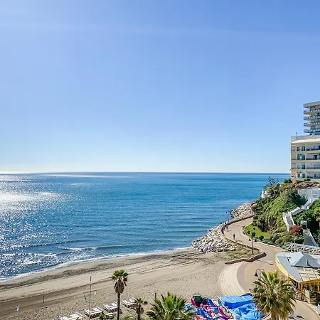 Apartment Moderno Con Impresionantes Vistas Al Mar