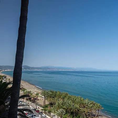 Apartment Moderno Con Impresionantes Vistas Al Mar