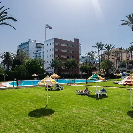 Moderno Con Impresionantes Vistas Al Mar Apartment *