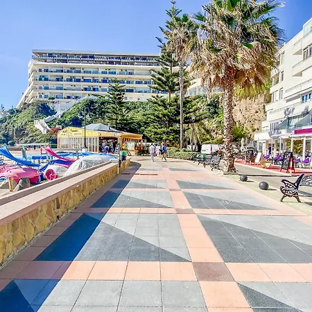 Moderno Con Impresionantes Vistas Al Mar *